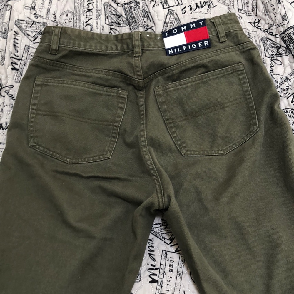 Vintage Tommy Hilfiger jeans
